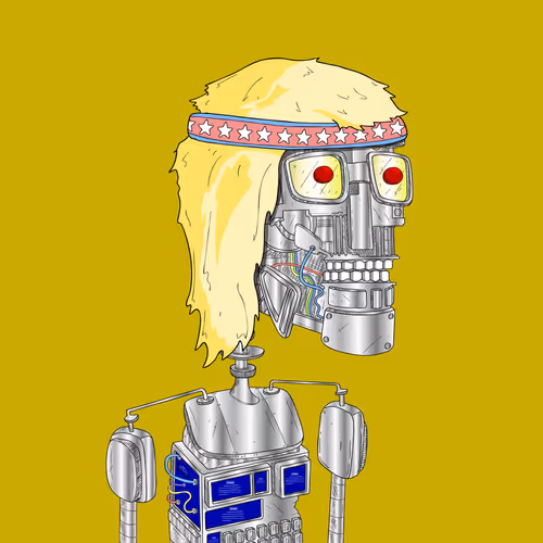 Rogue Society Bot #15765
