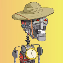 Rogue Society Bot #6423