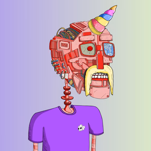 Rogue Society Bot #1867