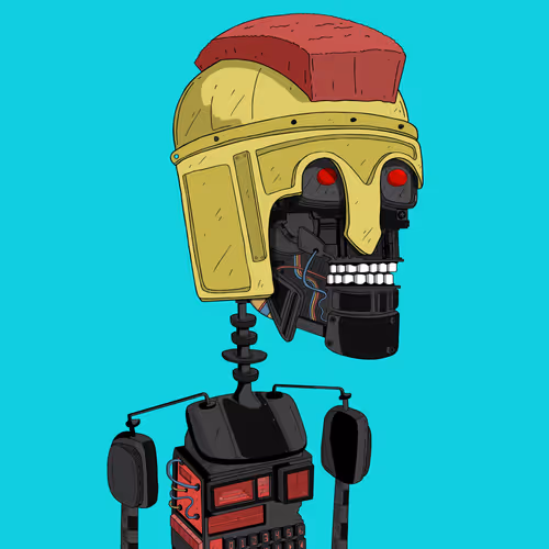 Rogue Society Bot #15754