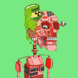 Rogue Society Bot #15592