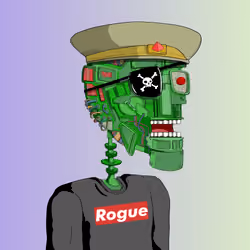 Rogue Society Bot #11824