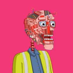 Rogue Society Bot #2744
