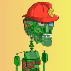 Rogue Society Bot #10536