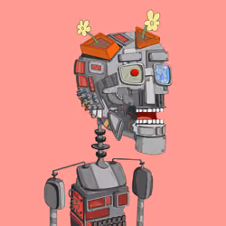 Rogue Society Bot #10748