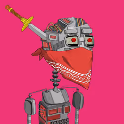 Rogue Society Bot #12684