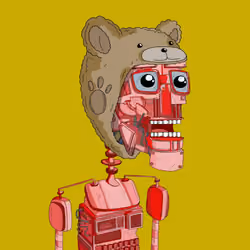 Rogue Society Bot #5837
