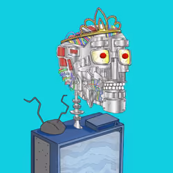 Rogue Society Bot #5453