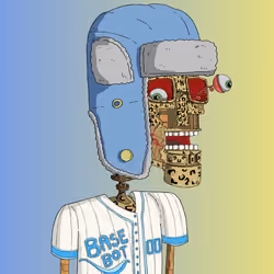 Rogue Society Bot #13483