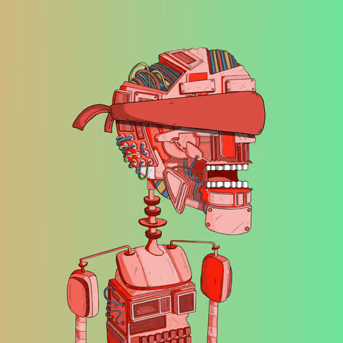 Rogue Society Bot #11121
