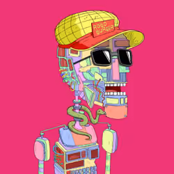 Rogue Society Bot #14433
