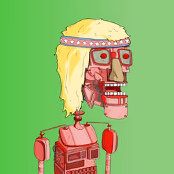Rogue Society Bot #6898