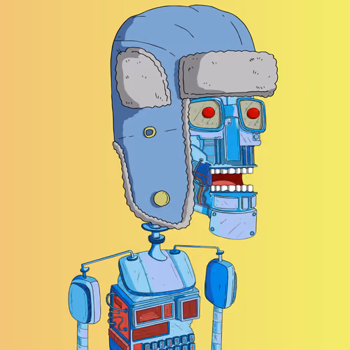 Rogue Society Bot #1636