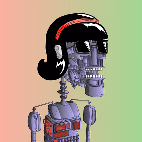 Rogue Society Bot #5191