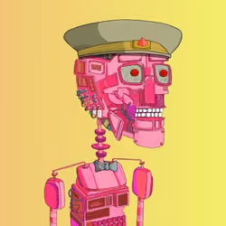 Rogue Society Bot #7105