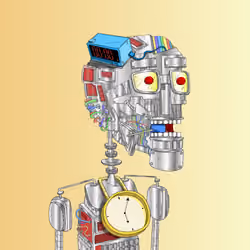 Rogue Society Bot #15555