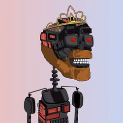 Rogue Society Bot #5232