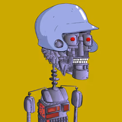 Rogue Society Bot #1407