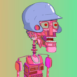 Rogue Society Bot #126