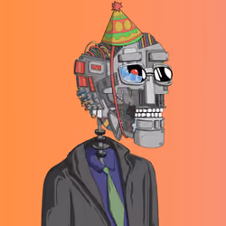 Rogue Society Bot #12159