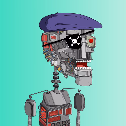 Rogue Society Bot #5512