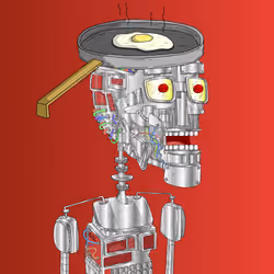 Rogue Society Bot #752