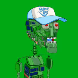 Rogue Society Bot #7446