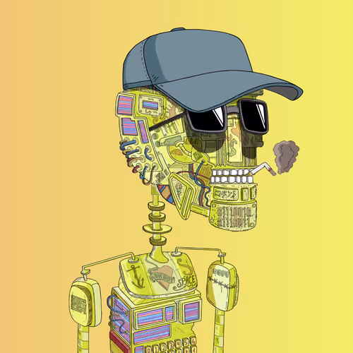 Rogue Society Bot #2085