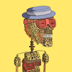 Rogue Society Bot #15629