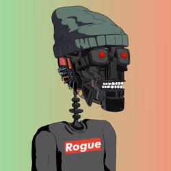 Rogue Society Bot #15251