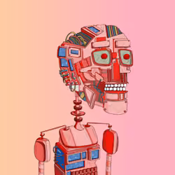 Rogue Society Bot #10134