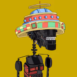 Rogue Society Bot #4553
