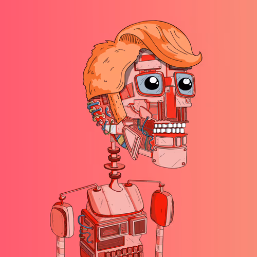 Rogue Society Bot #15690