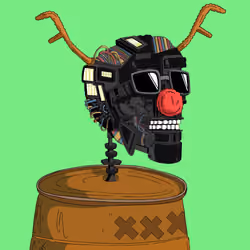 Rogue Society Bot #2589