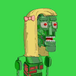 Rogue Society Bot #11044