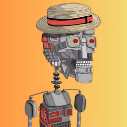 Rogue Society Bot #3162