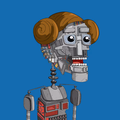Rogue Society Bot #9455