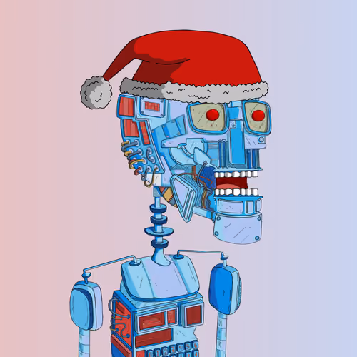 Rogue Society Bot #13710