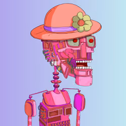 Rogue Society Bot #15673