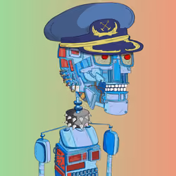 Rogue Society Bot #4732