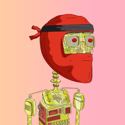 Rogue Society Bot #11781
