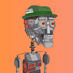 Rogue Society Bot #4788