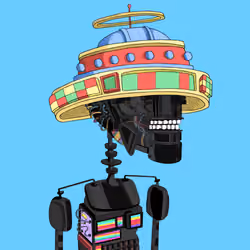 Rogue Society Bot #15432
