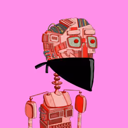 Rogue Society Bot #13030