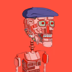 Rogue Society Bot #7331