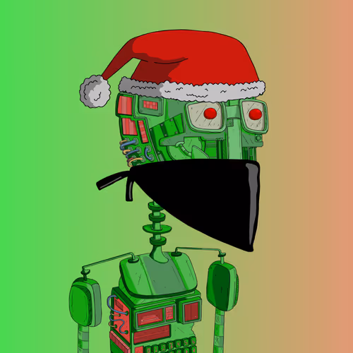 Rogue Society Bot #854
