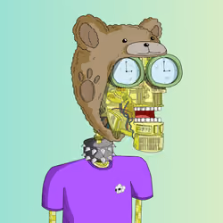 Rogue Society Bot #9150