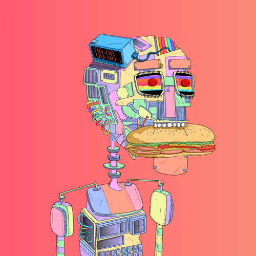 Rogue Society Bot #15130