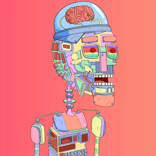 Rogue Society Bot #6447