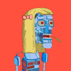 Rogue Society Bot #515